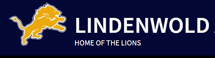 Lindenwold Lion Logo